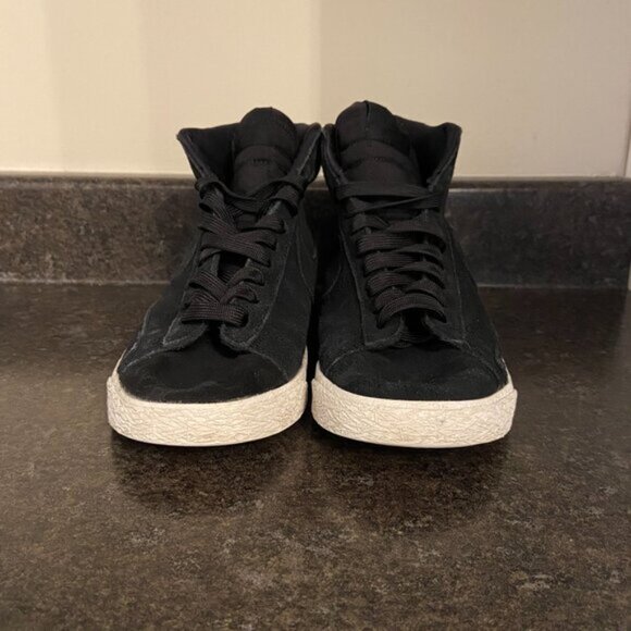Nike Blazer Mid Premium - Size 5Y - Picture 3 of 8